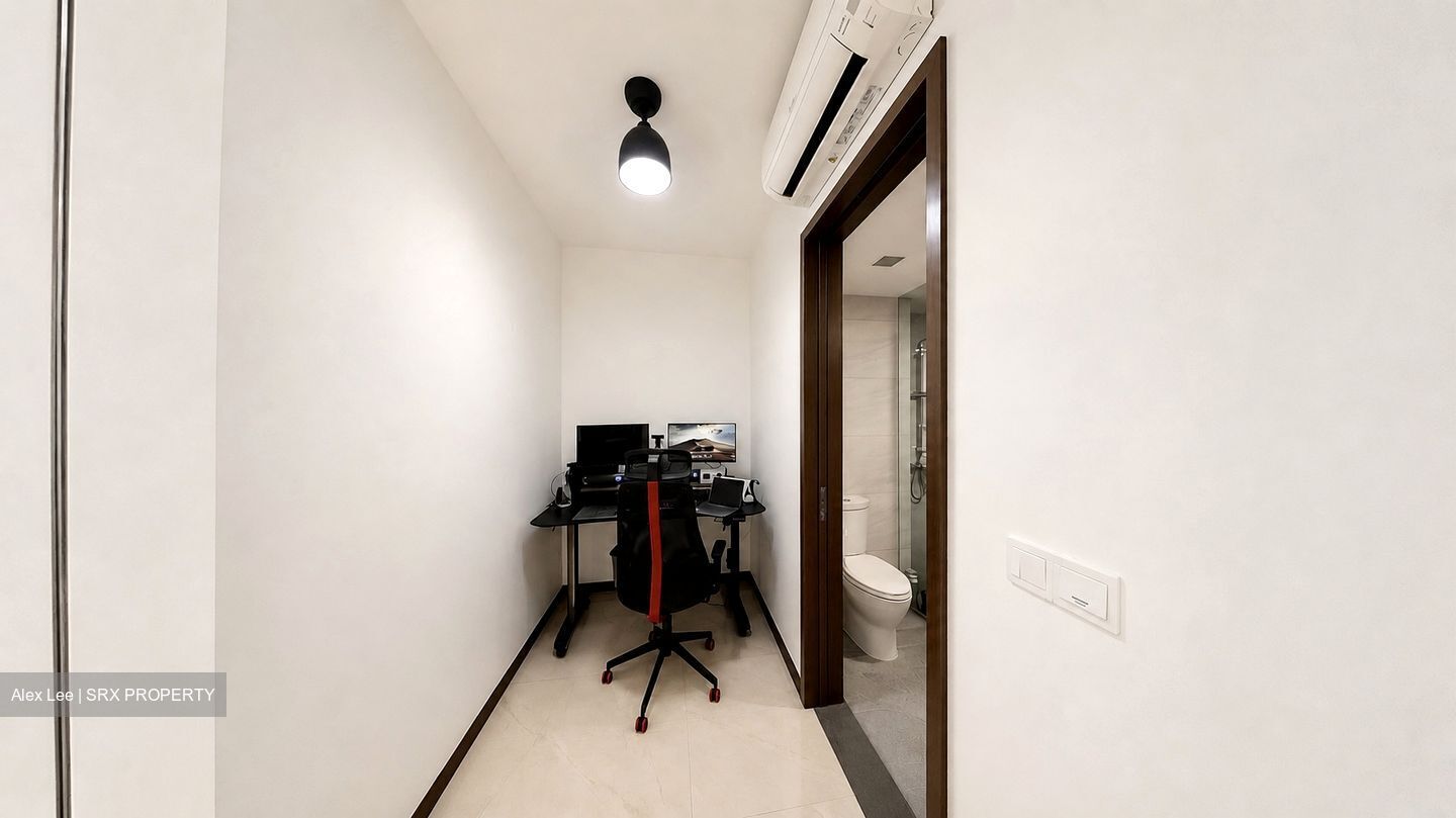 Normanton Park (D5), Apartment #556162541